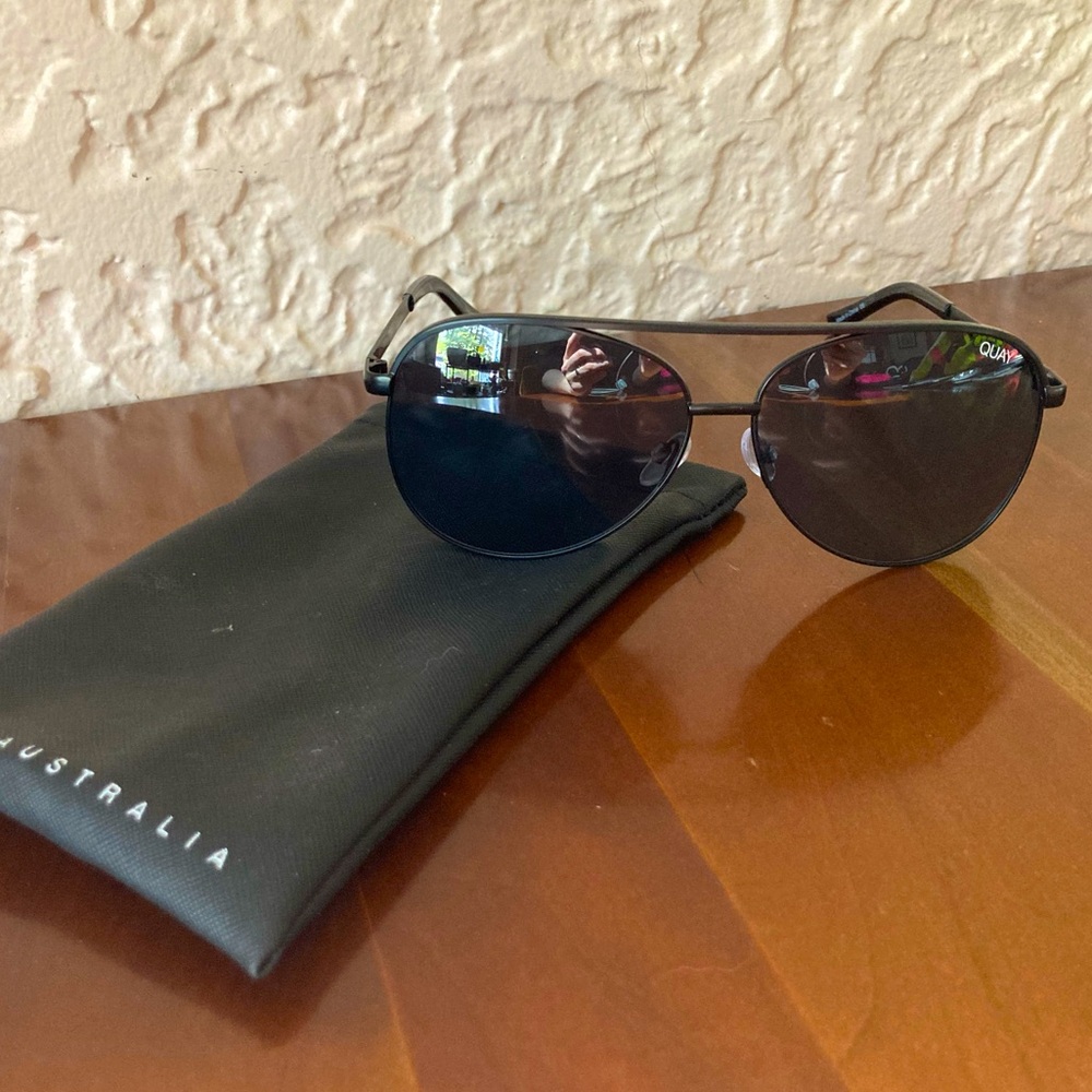 Quay Australia Aviators